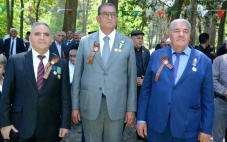 "Ağsaqqal sayılanları SSRİ-yə - imperiyaya meyilləndirən amillər... "Ağsaqqal sayılanları SSRİ-yə - imperiyaya meyilləndirən amillər...