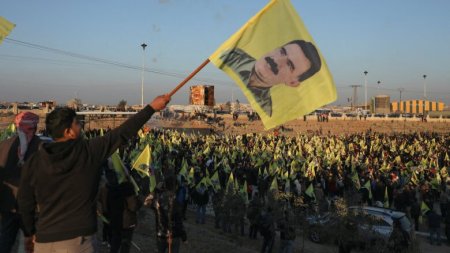 Ərdoğanın zəfəri: PKK niyə silahı yerə qoyur? Ərdoğanın zəfəri: PKK niyə silahı yerə qoyur?