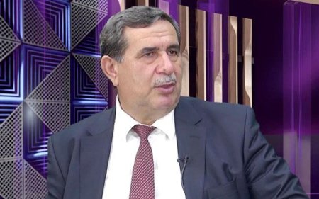 "Artıq pul xərcləmir, ölkələrdən pul, sərvət qoparır, təsirini oralarda gücləndirir" "Artıq pul xərcləmir, ölkələrdən pul, sərvət qoparır, təsirini oralarda gücləndirir"